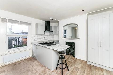 undefined, Watlington Street, Berkshire RG1