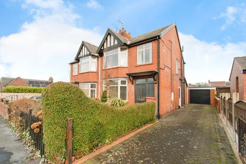 3 bedroom semi-detached house for sale, Hill Road, West Yorkshire WF10