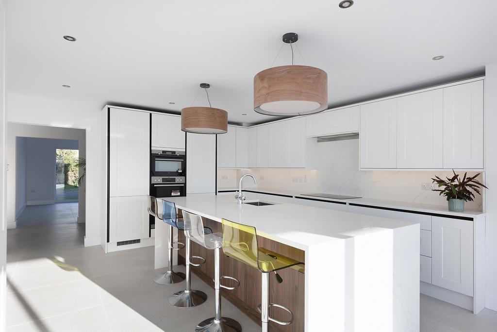 Kitchen/Family