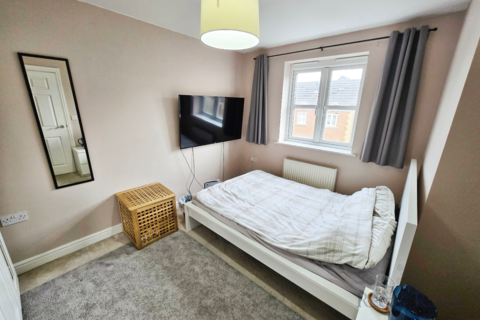 4 bedroom terraced house for sale, Queens Gate, Durham DH8