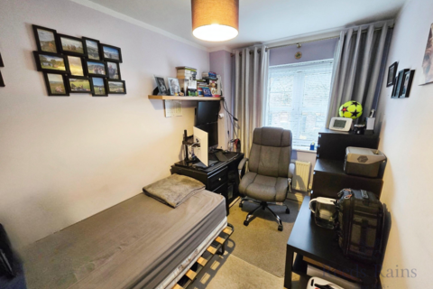 4 bedroom terraced house for sale, Queens Gate, Durham DH8