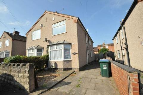 4 bedroom semi-detached house for sale, Botoner Road, Coventry CV1