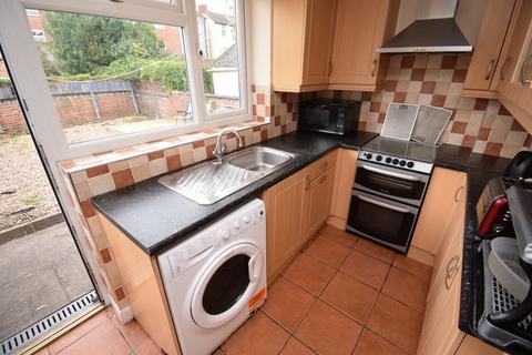 4 bedroom semi-detached house for sale, Botoner Road, Coventry CV1