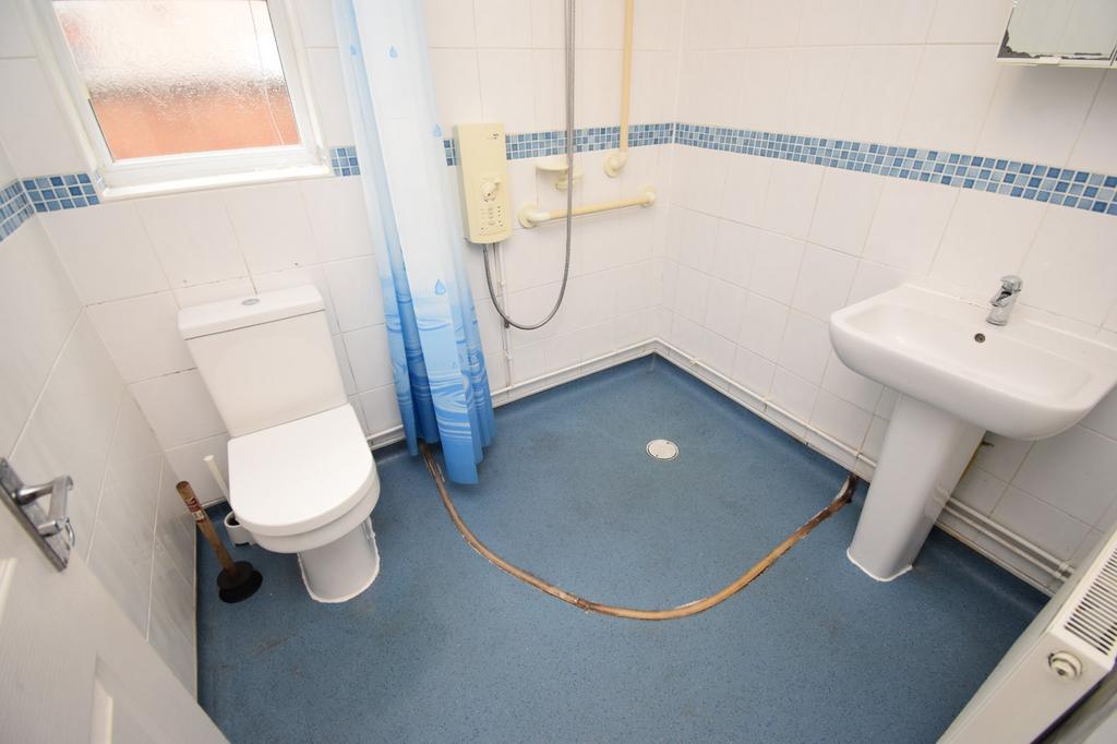 Wetroom