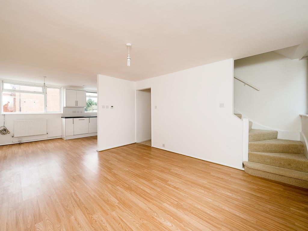 Reception room part