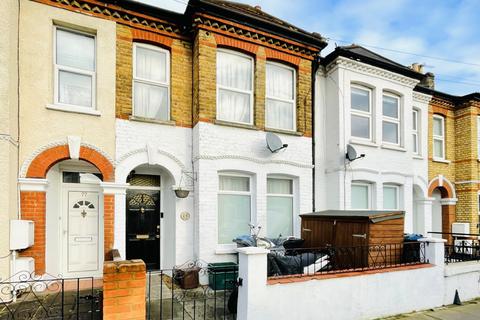 78 Quicks Road, London, SW19 1EX