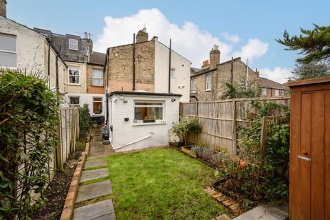 78 Quicks Road, London, SW19 1EX