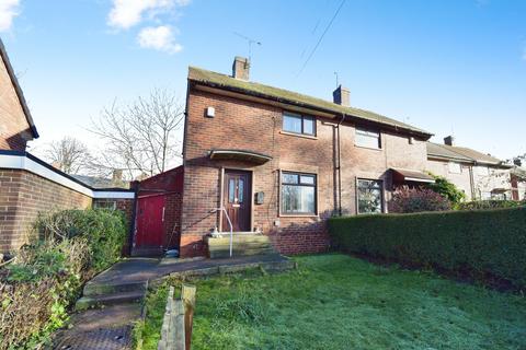 Horninglow Close, South Yorkshire S5