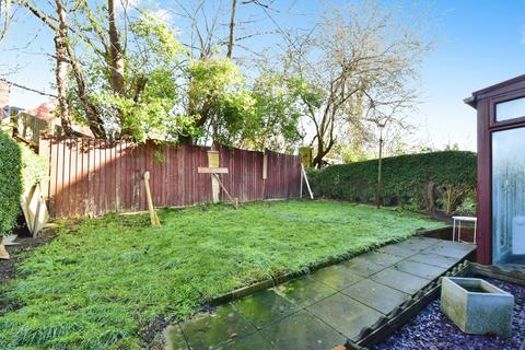 17 Horninglow Close, Sheffield, S5 6SH