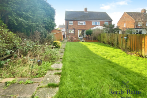 3 bedroom semi-detached house for sale, Highfield Crescent, Hull HU11