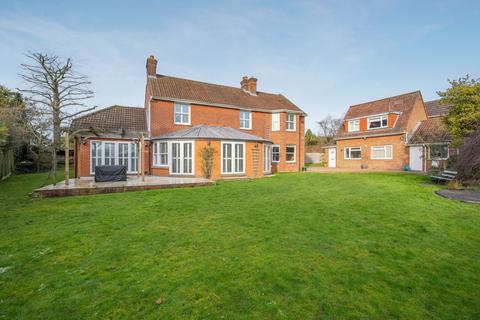 4 bedroom detached house for sale, Hunts Hill Lane, High Wycombe HP14