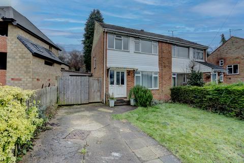 3 bedroom semi-detached house for sale - Geralds Road, Buckinghamshire HP13