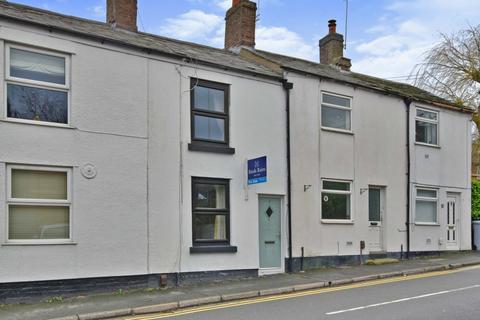 2 bedroom terraced house for sale, Higher Fence Road, Cheshire SK10