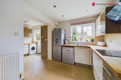 3 bedroom semi-detached house for sale, Needingworth Road, Cambridgeshire PE27