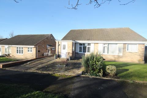 2 bedroom bungalow for sale, Dornoch Sands, North Yorkshire TS5