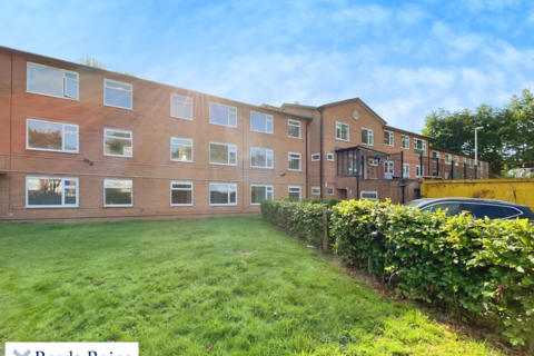 1 bedroom apartment to rent, Gloucester Grange, Staffordshire ST5