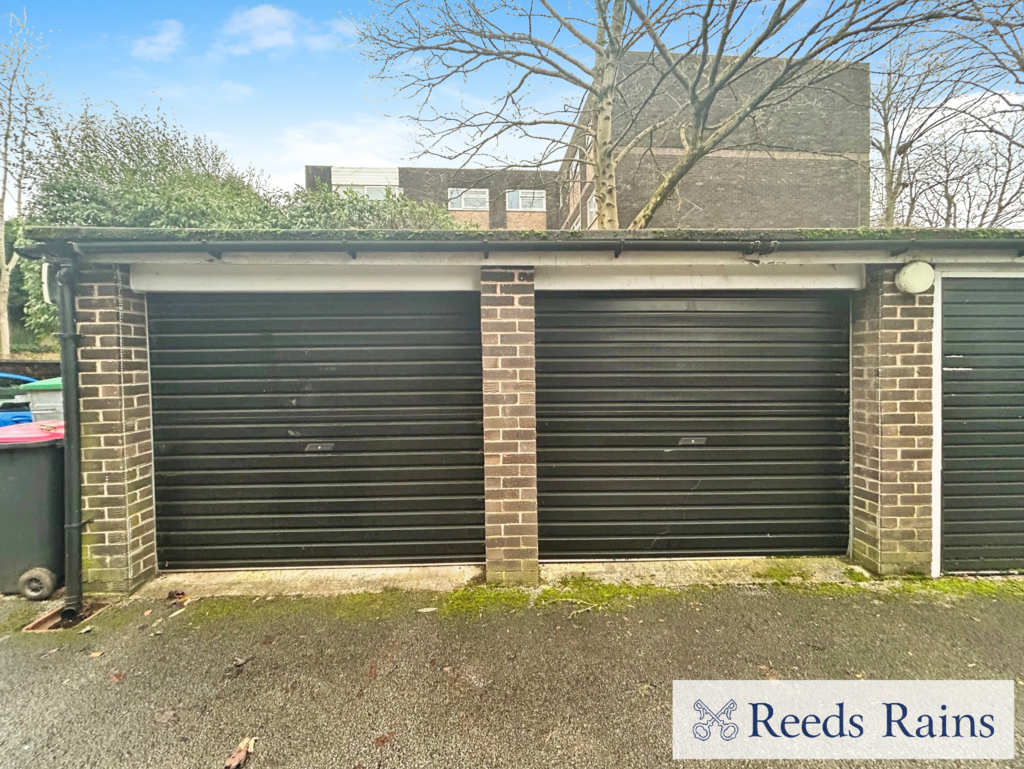 Garages