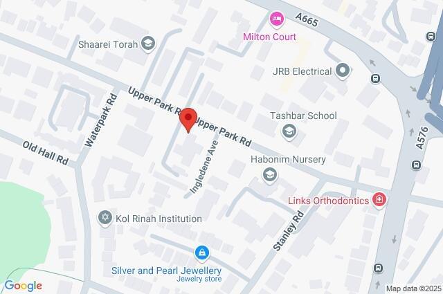 Immediate Area