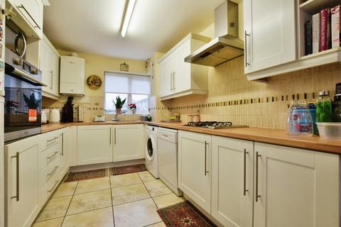 3 bedroom end of terrace house for sale, Epsom Avenue, Greater Manchester M33