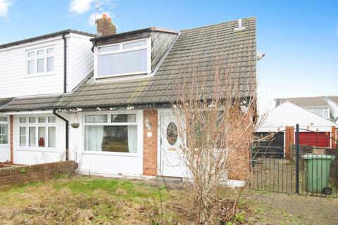 3 bedroom semi-detached house for sale, Ledger Road, St. Helens WA11