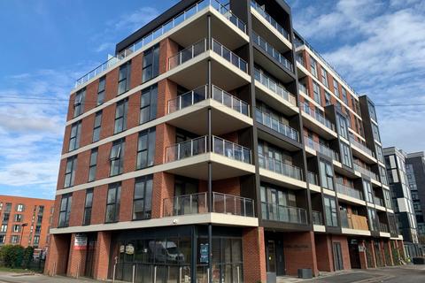 2 bedroom apartment to rent, Bridgewater Gate, Salford M5
