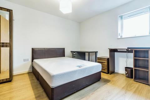 undefined, Pilgrims Way, Greater Manchester M50