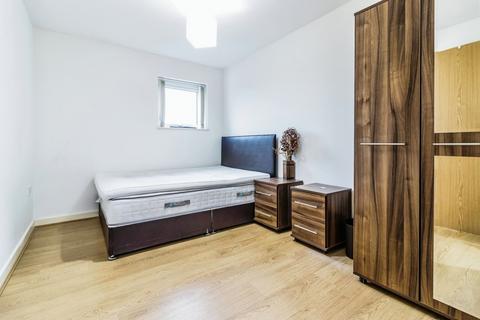 undefined, Pilgrims Way, Greater Manchester M50