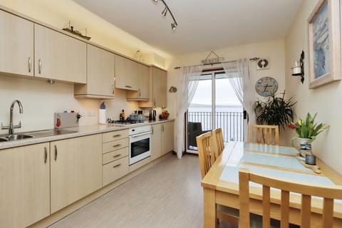 2 bedroom flat for sale, Spinnaker Way, Dunfermline KY11