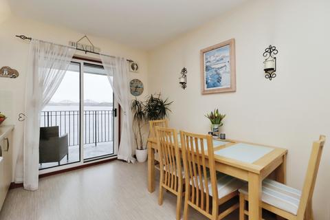 2 bedroom flat for sale, Spinnaker Way, Dunfermline KY11