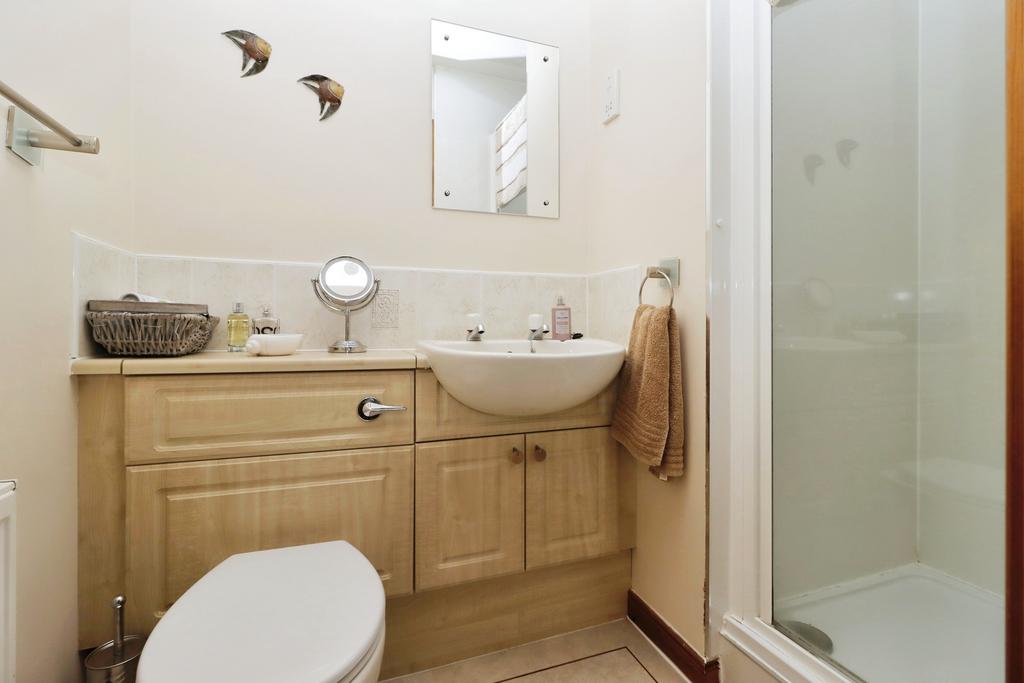 En Suite