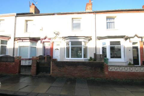 2 bedroom terraced house for sale, Lambton Road, Cleveland TS19