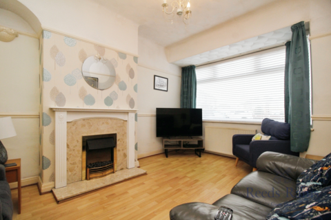 3 bedroom semi-detached house for sale, Moss Side, Liverpool L14