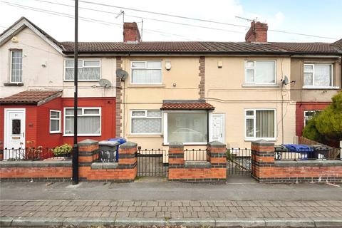 2 bedroom terraced house to rent, Victoria Road, Doncaster DN12