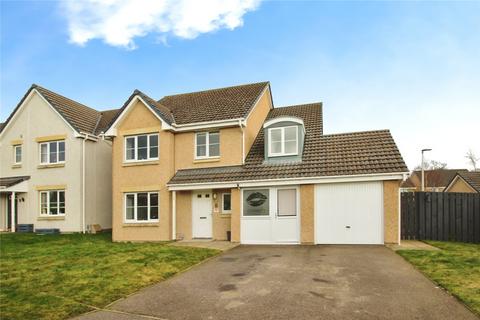 4 bedroom detached house for sale, Dove Court, Moray IV30