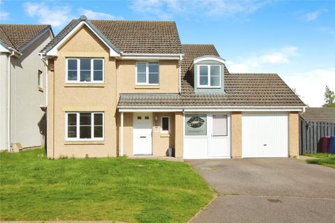 4 bedroom detached house for sale - Dove Court, Moray IV30