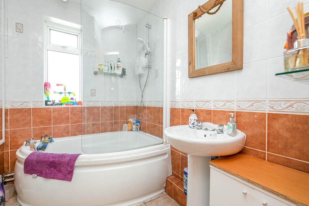 Bathroom/Wc
