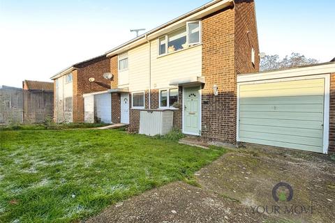 2 bedroom semi-detached house for sale, Sassoon Close, Aylesford ME20