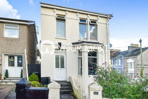 1 bedroom flat to rent, Pearson Road, Plymouth PL4