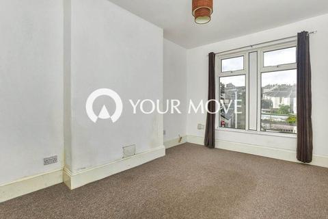 1 bedroom flat to rent, Pearson Road, Plymouth PL4