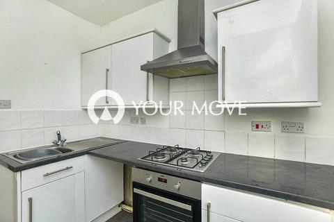 1 bedroom flat to rent, Pearson Road, Plymouth PL4