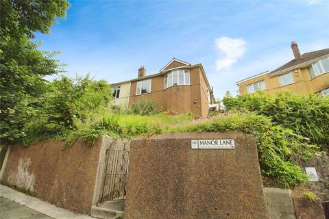 2 bedroom semi-detached house to rent, Manor Lane, Devon PL3