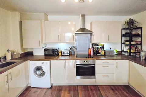 2 bedroom flat for sale, Avonley Road, London SE14