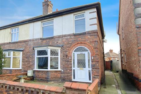 3 bedroom semi-detached house for sale, Richmond Road, Warwickshire CV11