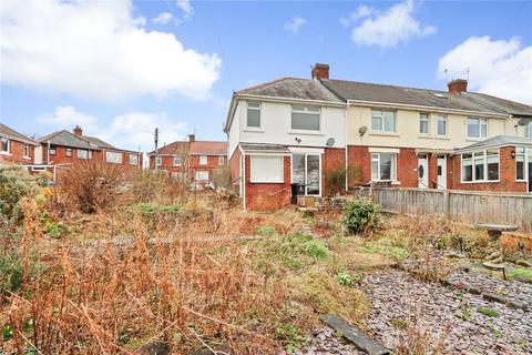 3 bedroom end of terrace house for sale, East Avenue, Chester Le Street DH2