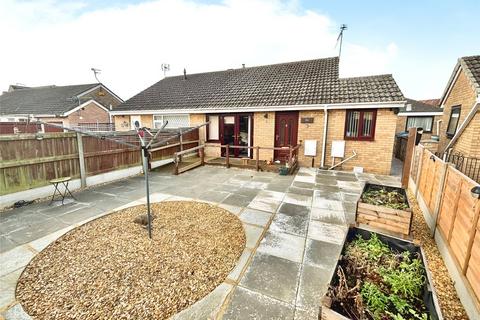 2 bedroom bungalow for sale, Silvertree Walk, Goole DN14