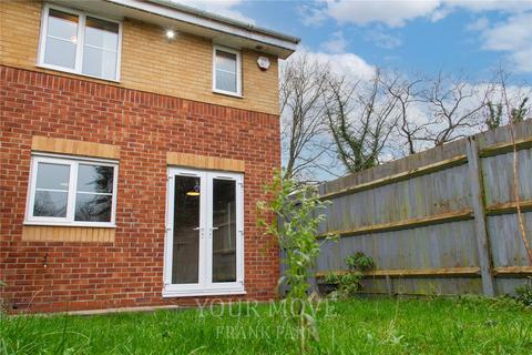 3 bedroom end of terrace house for sale, Bessemer Close, Berkshire SL3