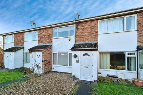 2 bedroom terraced house for sale, Newbold Close, Loughborough LE12