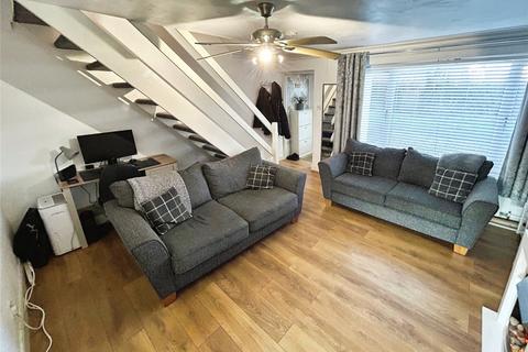 2 bedroom terraced house for sale, Newbold Close, Loughborough LE12