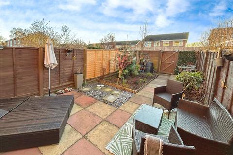 2 bedroom terraced house for sale, Newbold Close, Loughborough LE12