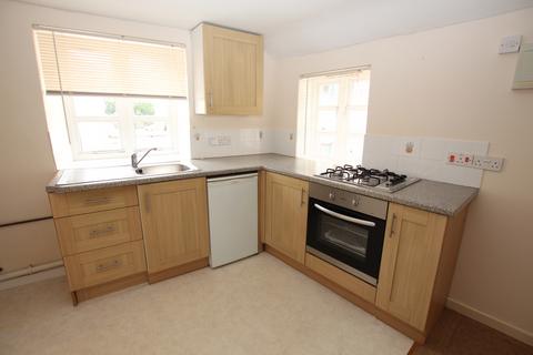 1 bedroom flat to rent, The Street, Radstock BA3